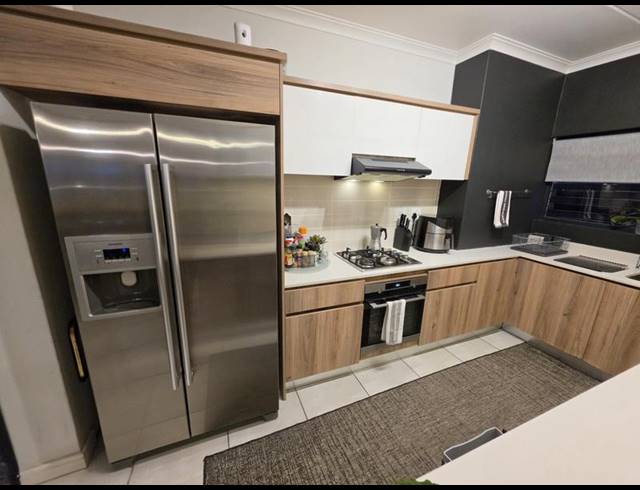3 BEDROOM APARTMENT FOR SALE IN BLYDE RIVERWALK ESTATE